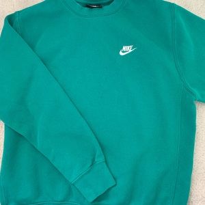 Nike crewneck